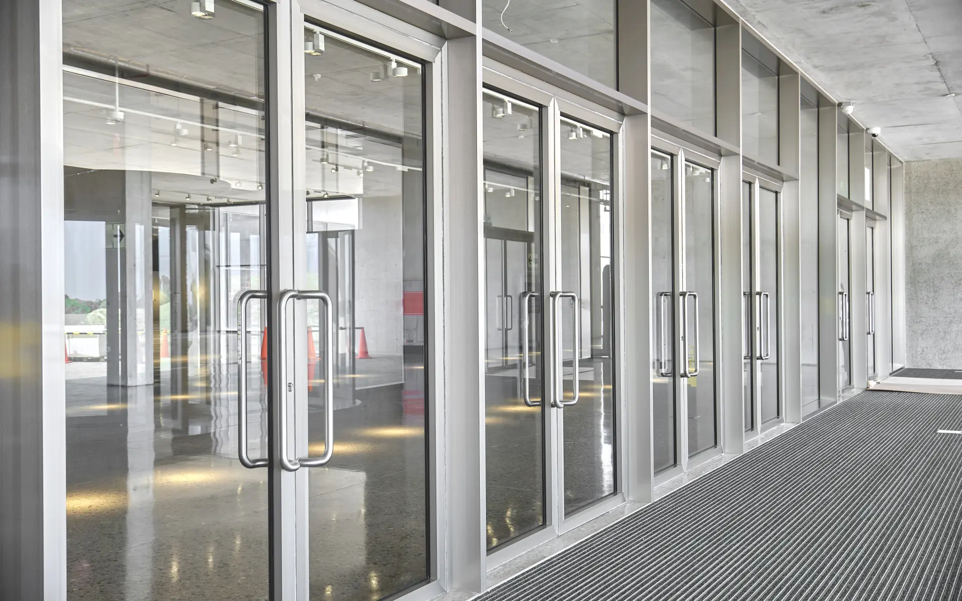 Automatic Door And Gate Company Kilburn, West Hampstead and Brondesbury