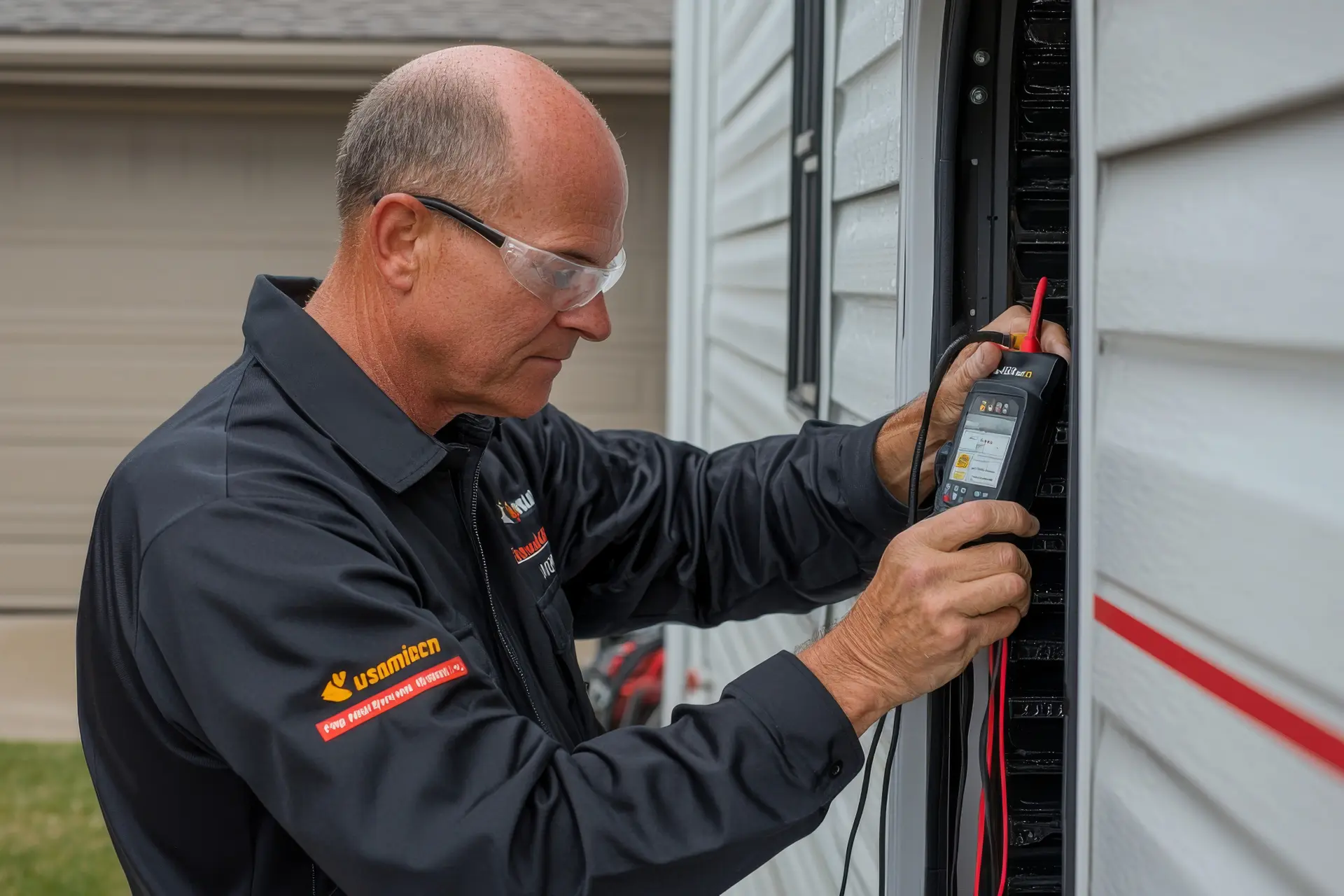 Automation Emergency Callout Service Kilburn, West Hampstead and Brondesbury 