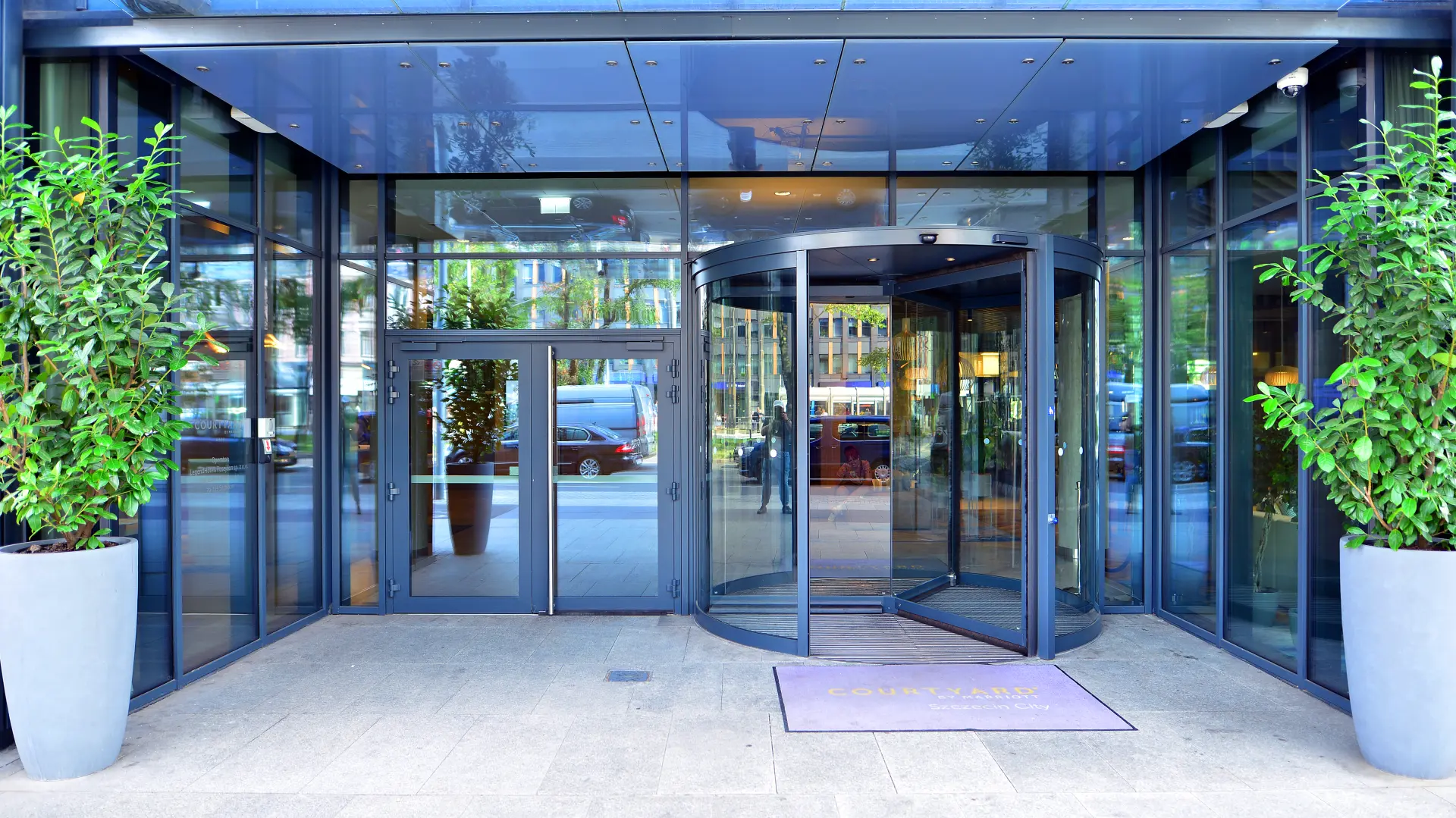 Automatic Doors And Gates Maintenance Kilburn, West Hampstead and Brondesbury